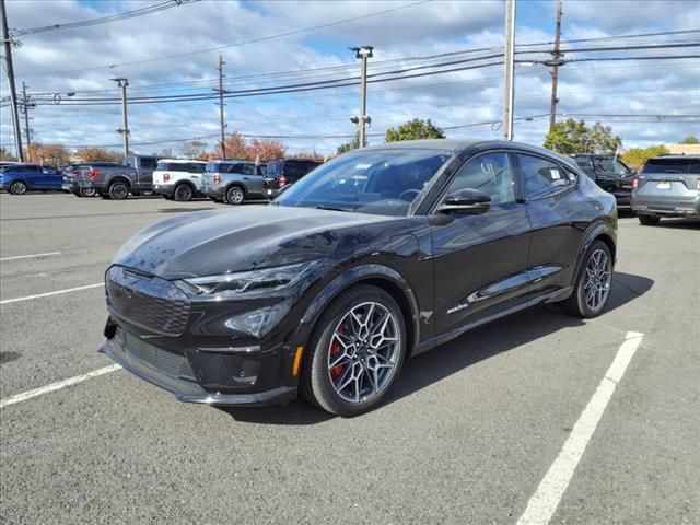 2024 Ford Mustang Mach-E GT