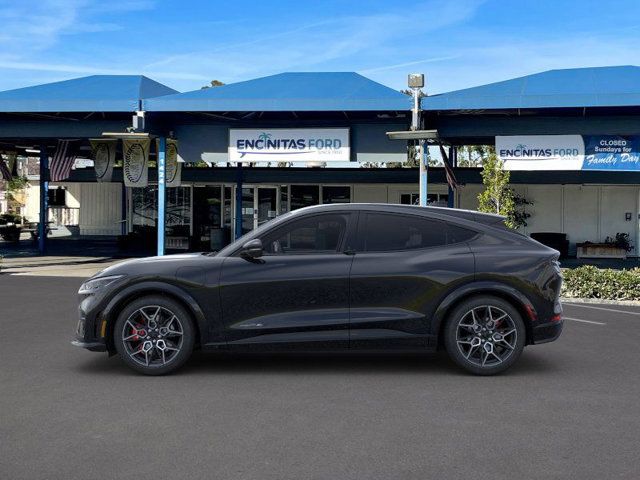 2024 Ford Mustang Mach-E GT