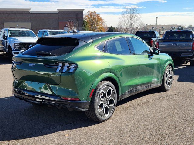 2024 Ford Mustang Mach-E GT