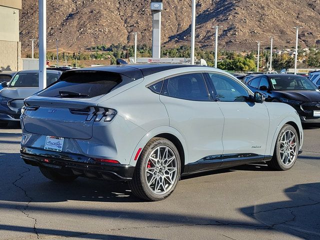 2024 Ford Mustang Mach-E GT