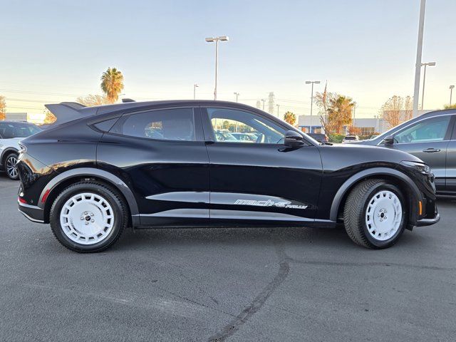 2024 Ford Mustang Mach-E GT