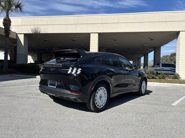 2024 Ford Mustang Mach-E GT