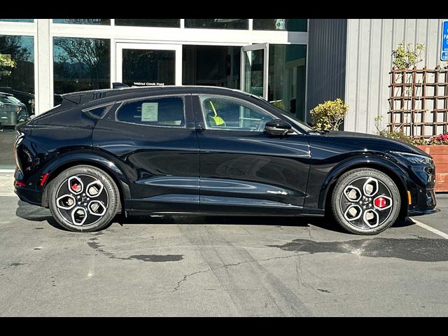 2024 Ford Mustang Mach-E GT