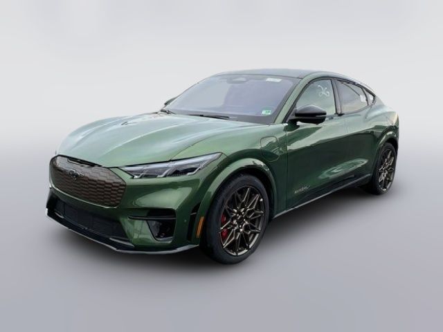 2024 Ford Mustang Mach-E GT