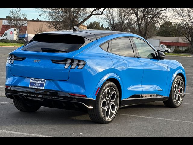 2024 Ford Mustang Mach-E GT