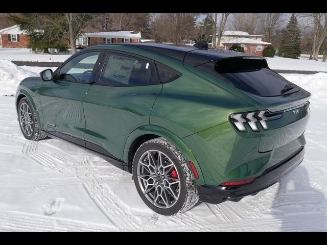 2024 Ford Mustang Mach-E GT