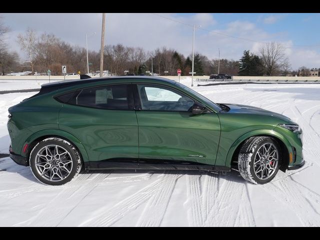 2024 Ford Mustang Mach-E GT