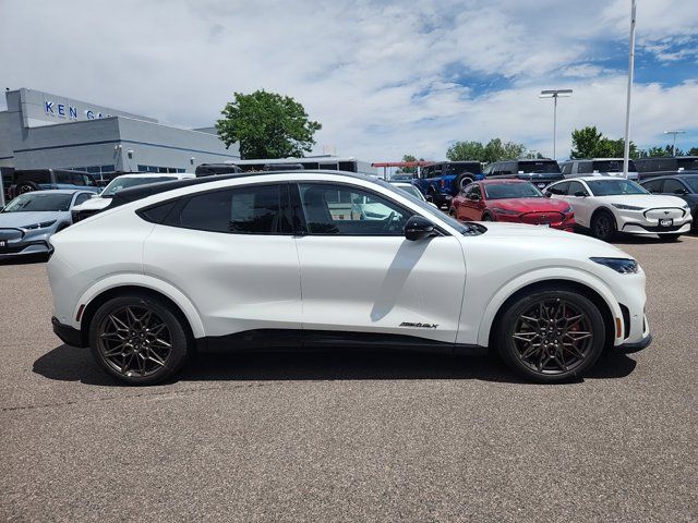 2024 Ford Mustang Mach-E GT