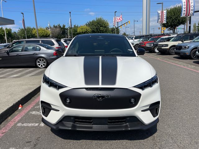 2024 Ford Mustang Mach-E GT