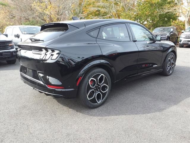 2024 Ford Mustang Mach-E GT