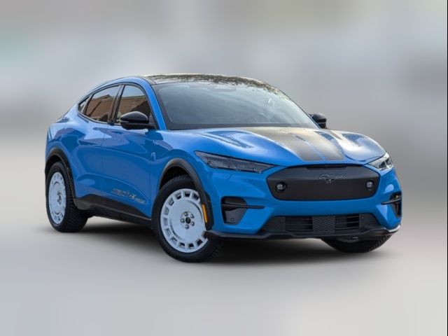 2024 Ford Mustang Mach-E GT
