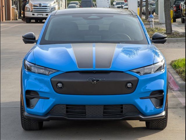 2024 Ford Mustang Mach-E GT