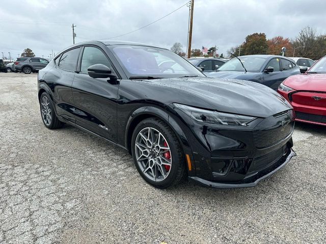 2024 Ford Mustang Mach-E GT