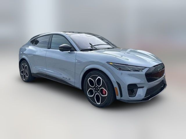 2024 Ford Mustang Mach-E GT