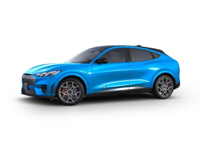 2024 Ford Mustang Mach-E GT