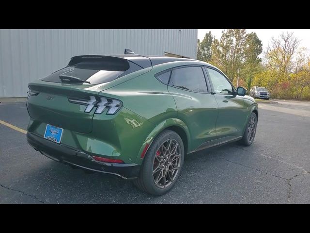 2024 Ford Mustang Mach-E GT