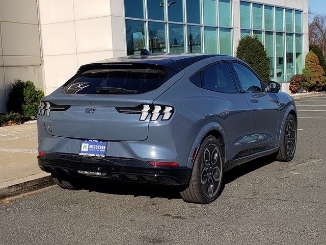 2024 Ford Mustang Mach-E GT