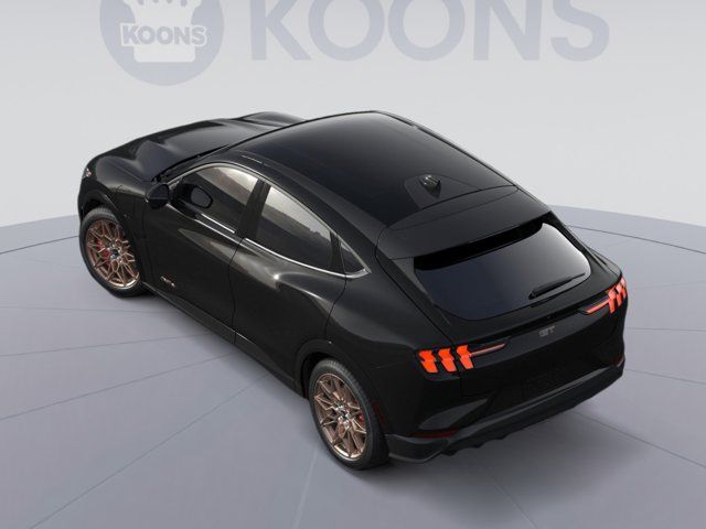 2024 Ford Mustang Mach-E GT