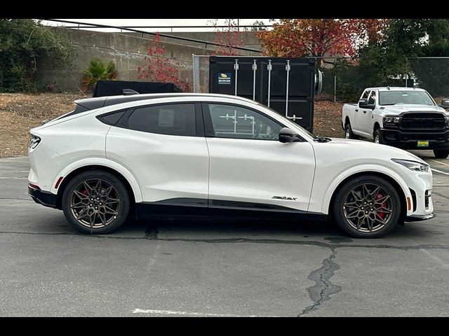 2024 Ford Mustang Mach-E GT