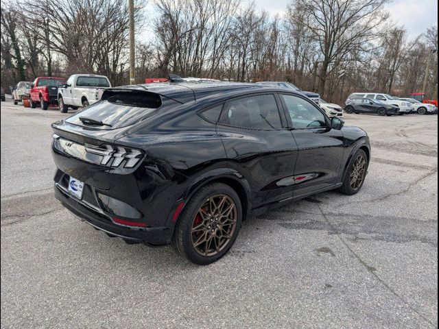 2024 Ford Mustang Mach-E GT