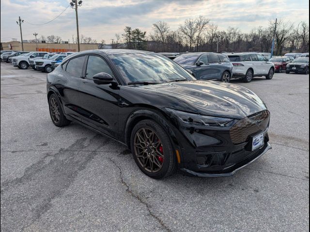 2024 Ford Mustang Mach-E GT