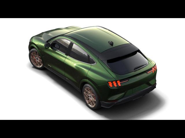 2024 Ford Mustang Mach-E GT