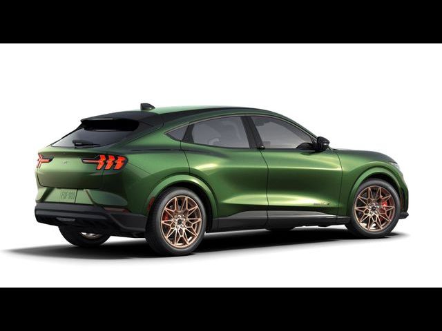 2024 Ford Mustang Mach-E GT