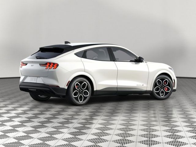 2024 Ford Mustang Mach-E GT