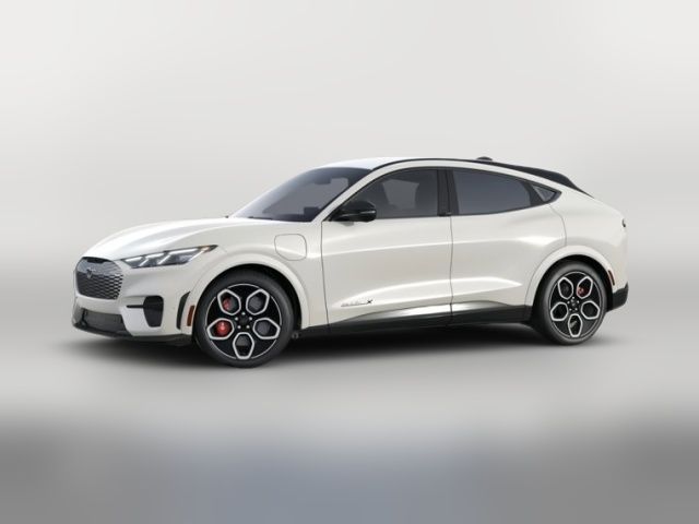 2024 Ford Mustang Mach-E GT