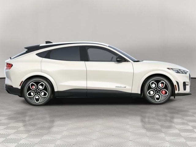 2024 Ford Mustang Mach-E GT