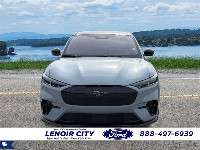 2024 Ford Mustang Mach-E GT