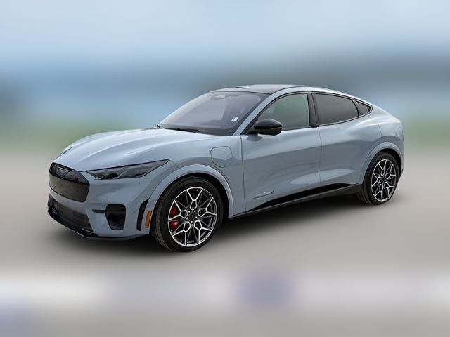 2024 Ford Mustang Mach-E GT