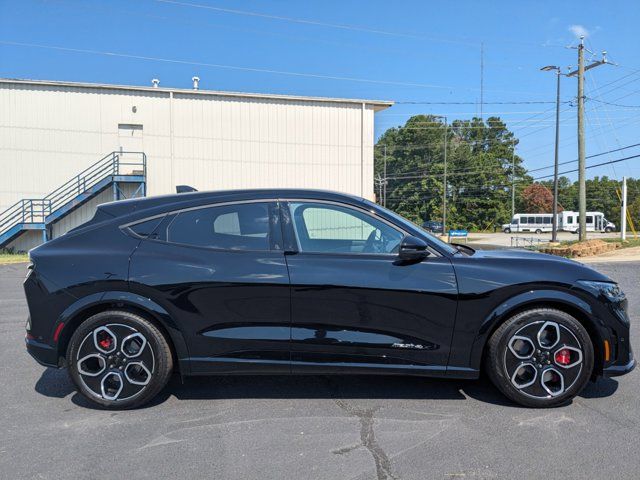 2024 Ford Mustang Mach-E GT