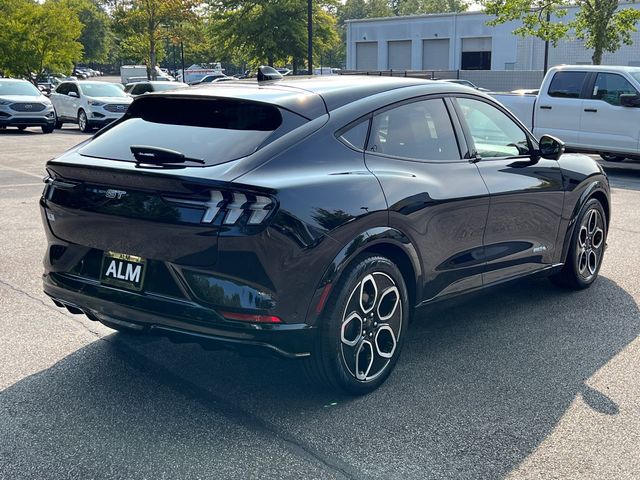 2024 Ford Mustang Mach-E GT