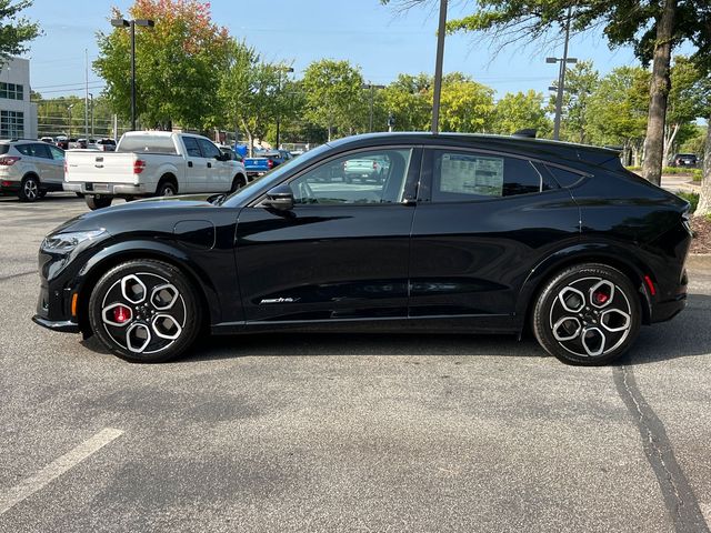 2024 Ford Mustang Mach-E GT