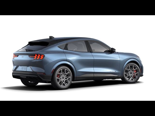 2024 Ford Mustang Mach-E GT