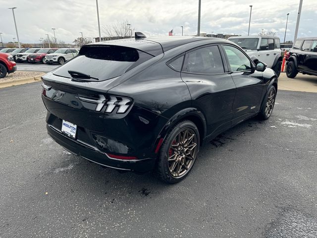 2024 Ford Mustang Mach-E GT