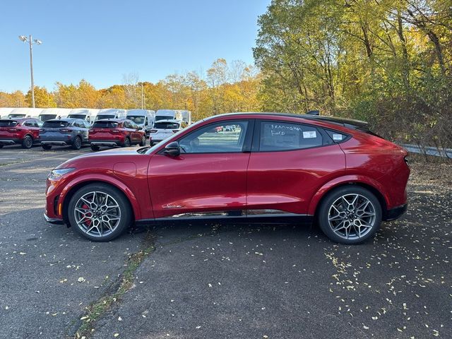 2024 Ford Mustang Mach-E GT