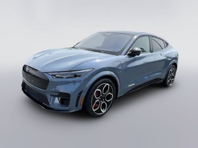 2024 Ford Mustang Mach-E GT