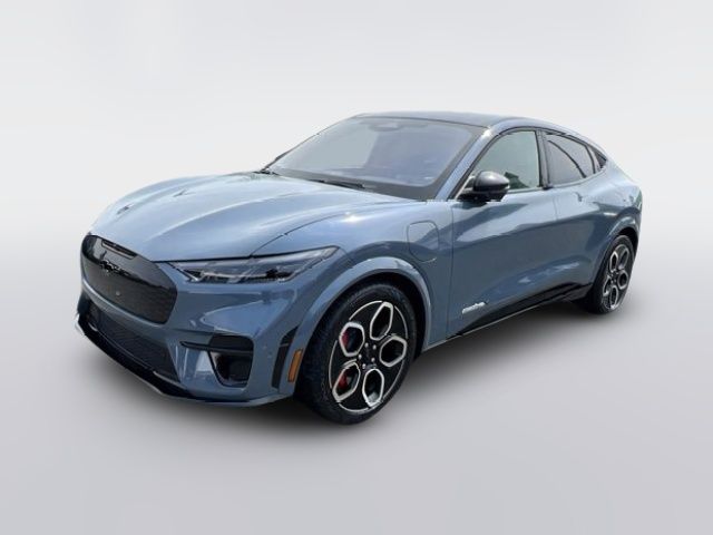 2024 Ford Mustang Mach-E GT