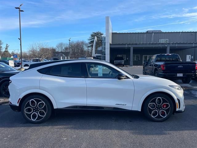 2024 Ford Mustang Mach-E GT