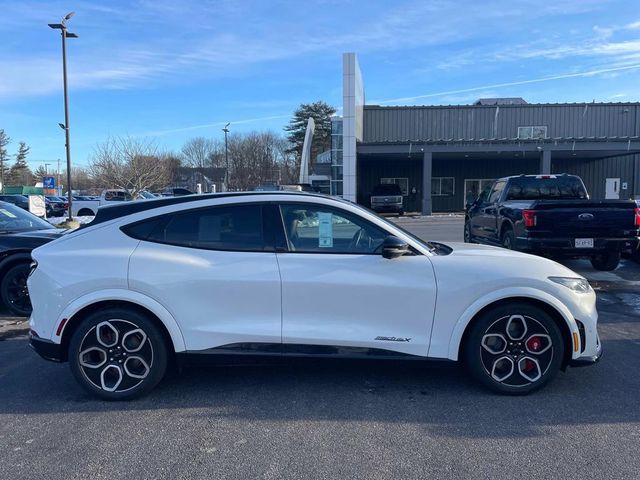2024 Ford Mustang Mach-E GT