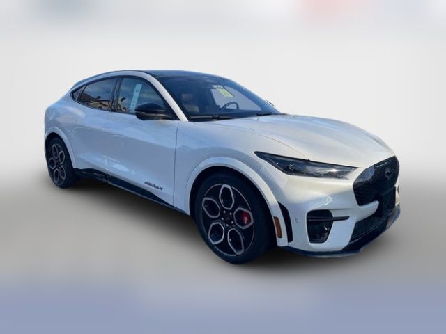 2024 Ford Mustang Mach-E GT