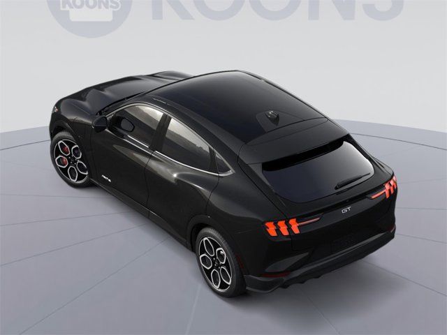 2024 Ford Mustang Mach-E GT