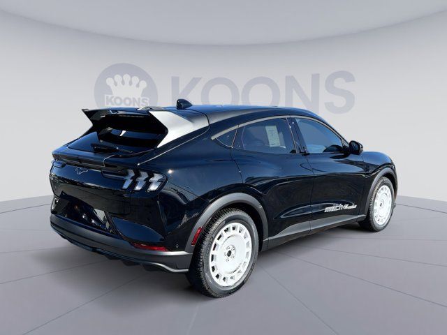 2024 Ford Mustang Mach-E GT