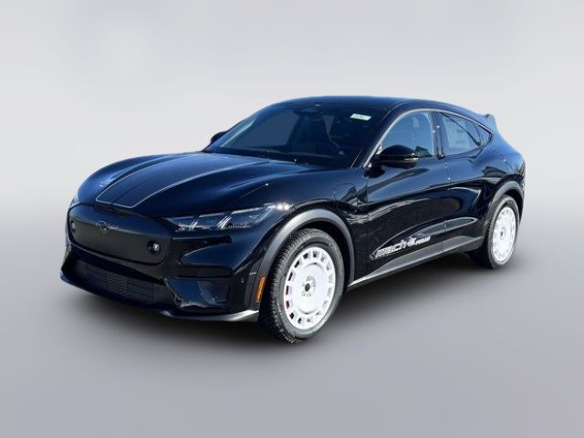 2024 Ford Mustang Mach-E GT