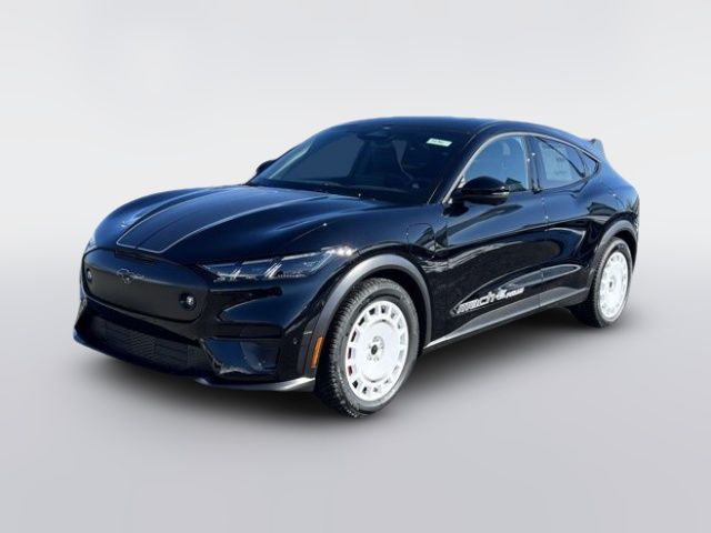 2024 Ford Mustang Mach-E GT