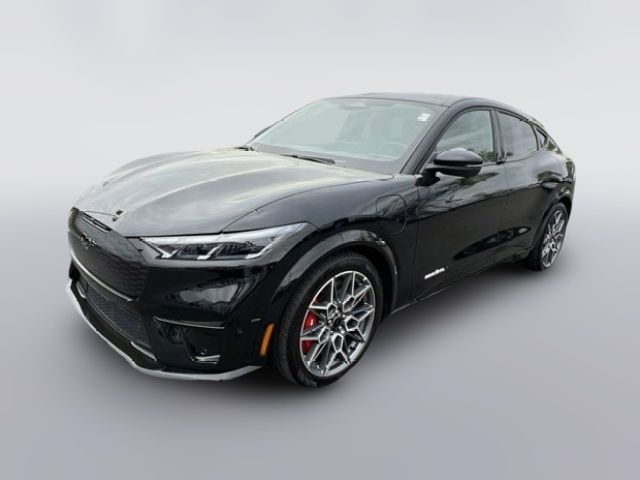 2024 Ford Mustang Mach-E GT