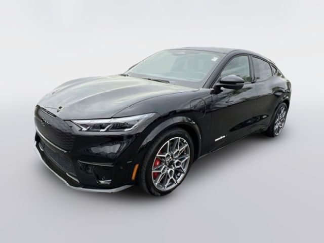 2024 Ford Mustang Mach-E GT
