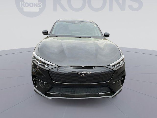 2024 Ford Mustang Mach-E GT